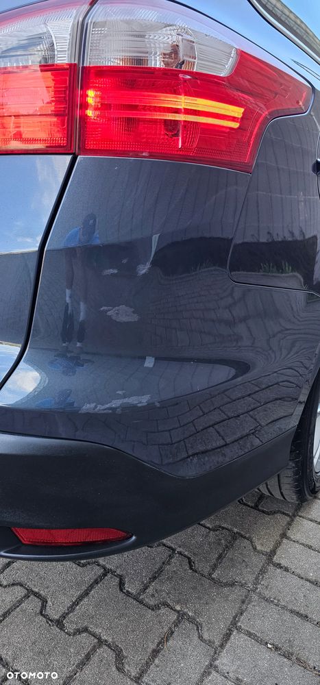 Ford Focus 1.6 TDCi DPF Start-Stopp-System Titanium - 28