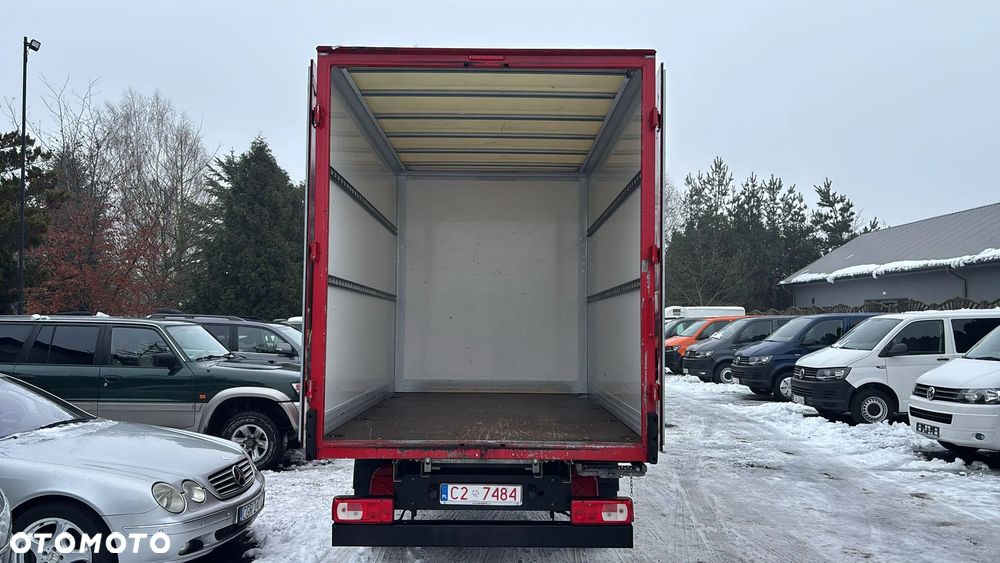 Volkswagen Crafter - 5