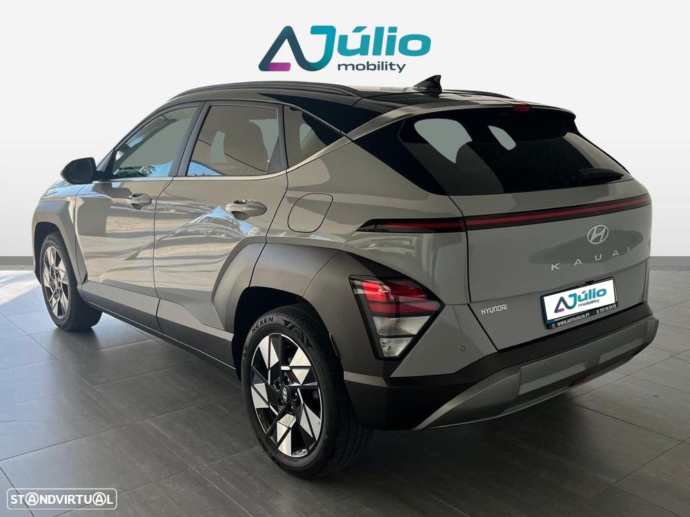 Hyundai Kauai 1.0 T-GDi Premium (TT) - 7