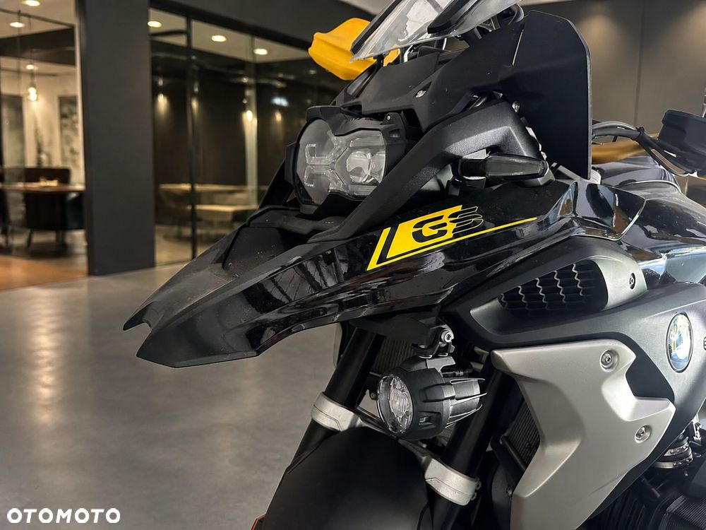 BMW GS - 2
