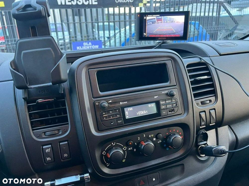 Opel Vivaro 1.6 CDTI L2 - 12