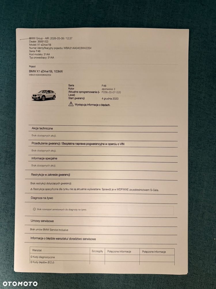 BMW X1 sDrive18i M Sport - 32
