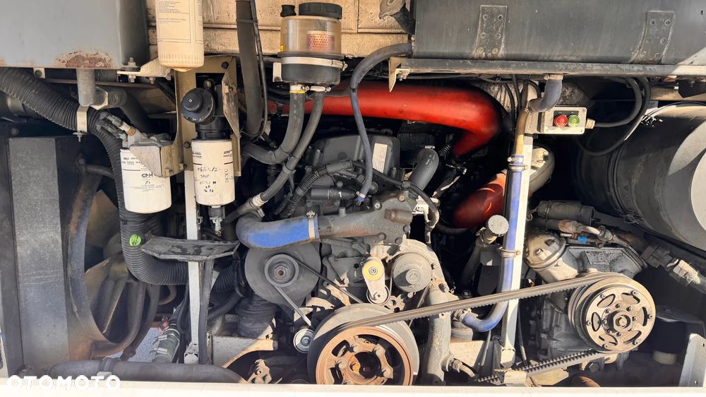 Irisbus Evadys / Klimatyzacja/ winda / 60 miejsc / cena: 79000 zł netto - 16