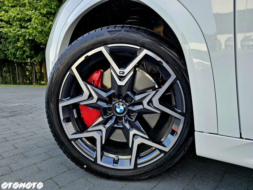 BMW X2 M35i xDrive - 14