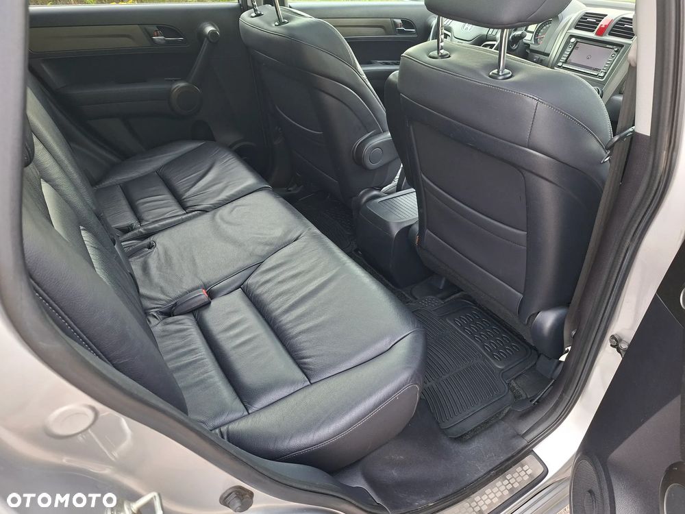 Honda CR-V 2.0i-VTEC Executive - 23