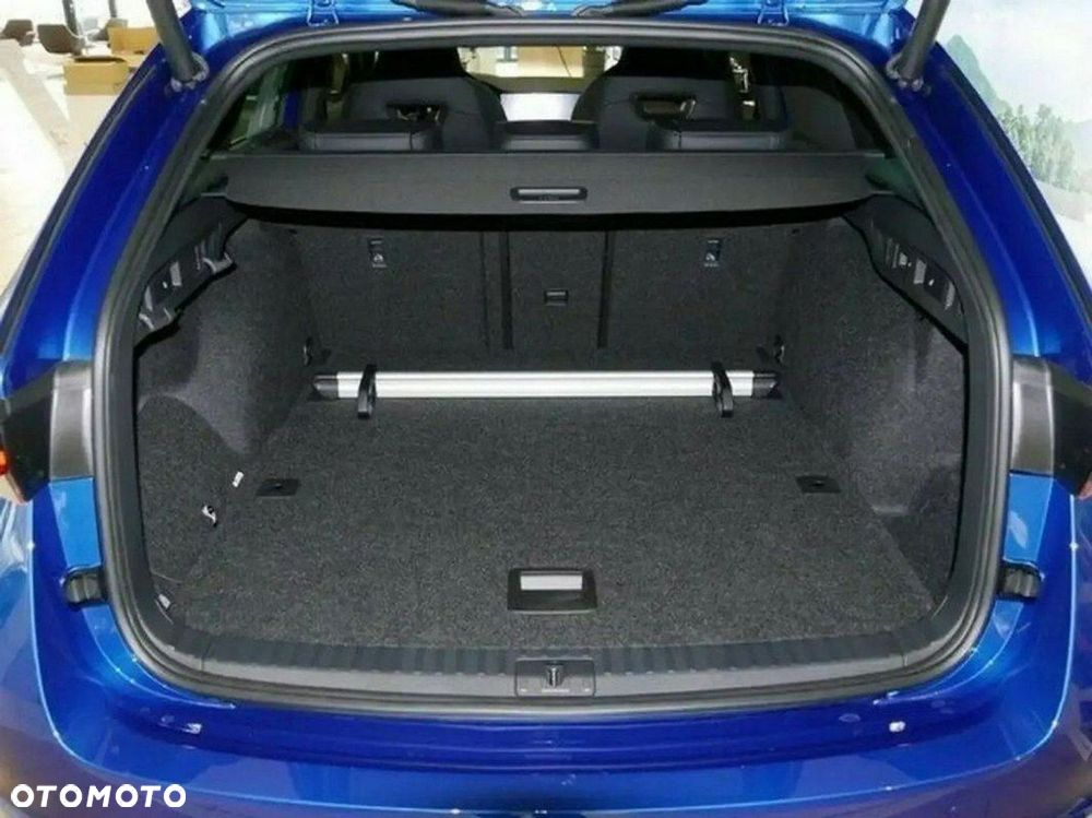 Skoda Octavia 2.0 TSI RS DSG - 6