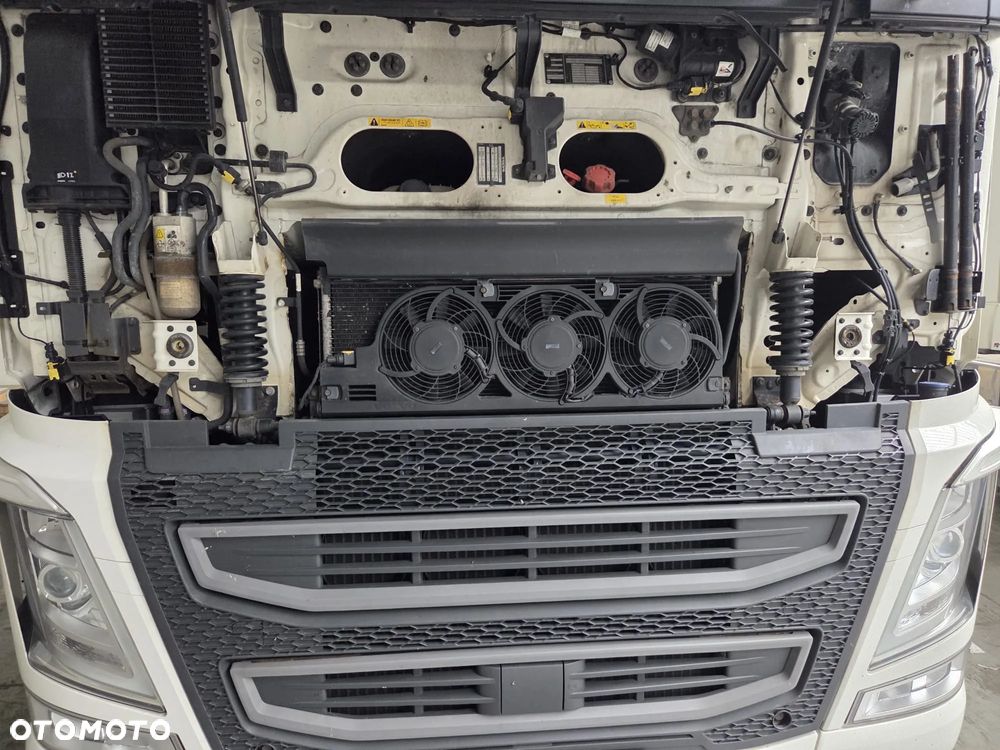 Volvo FH - 6