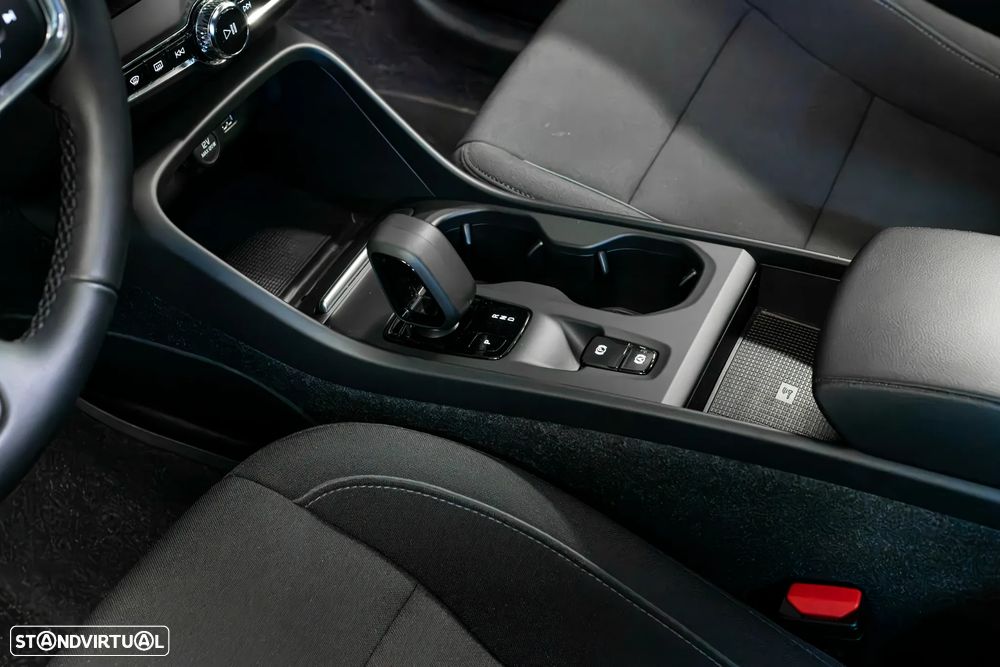 Volvo XC 40 1.5 T5 PHEV Inscription Expression - 18