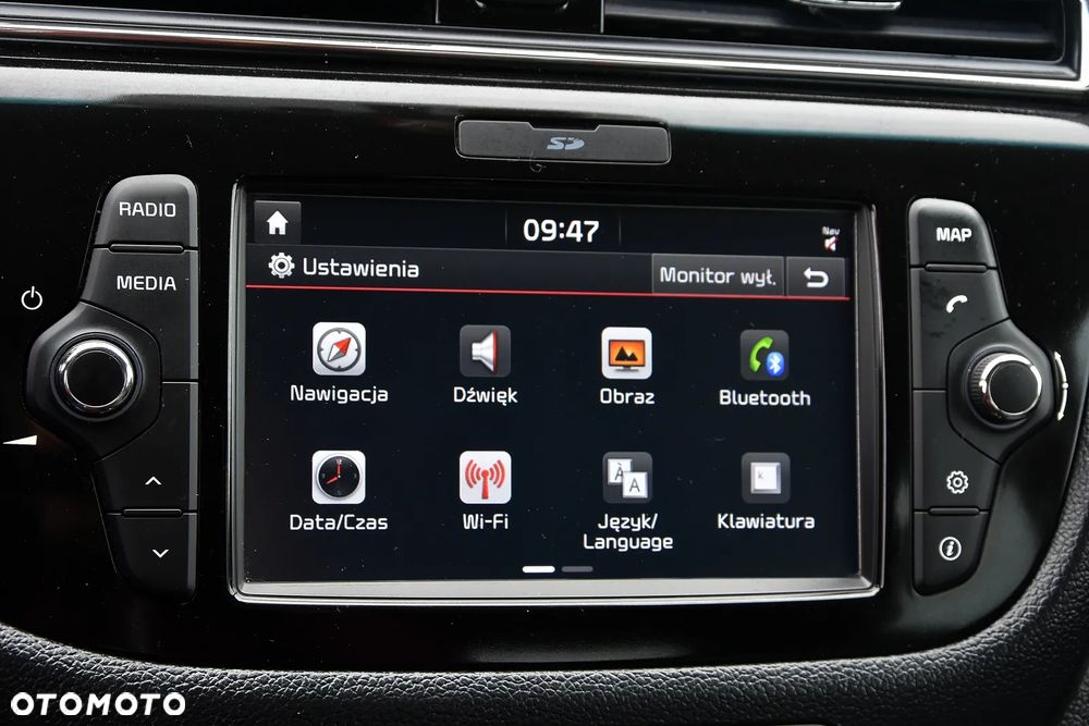 Kia Ceed 1.6 GDI L Business Line - 21