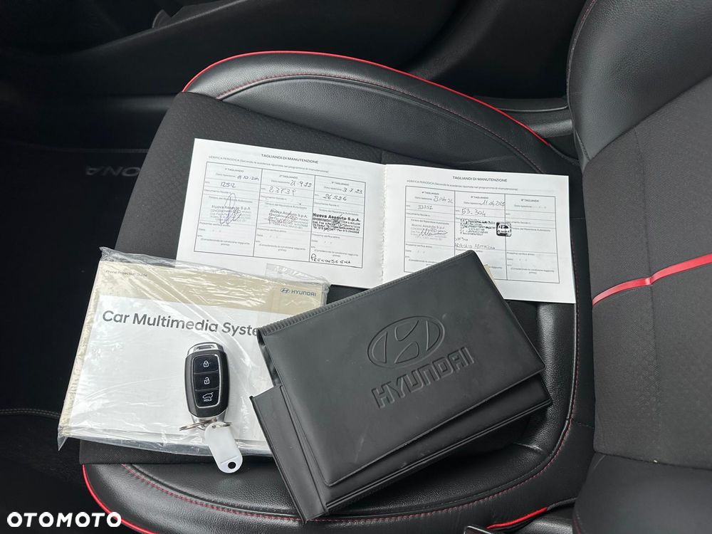 Hyundai Kona 1.0 T-GDI Premium - 14