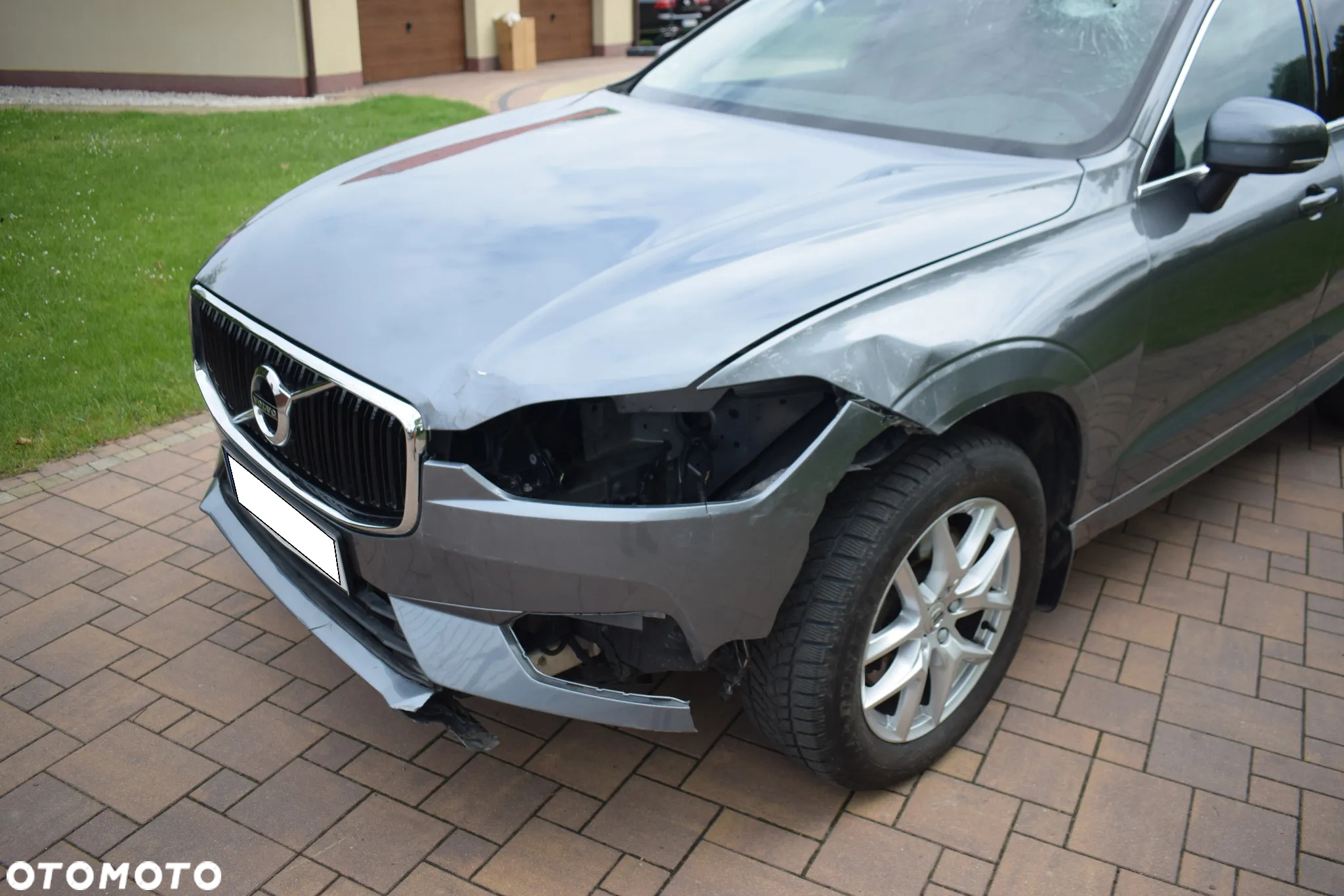 Volvo XC 60 D4 Momentum - 7