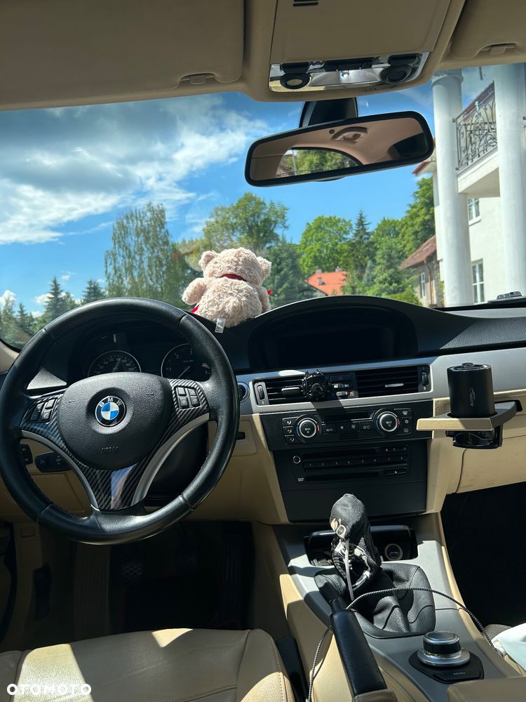 BMW Seria 3 - 8