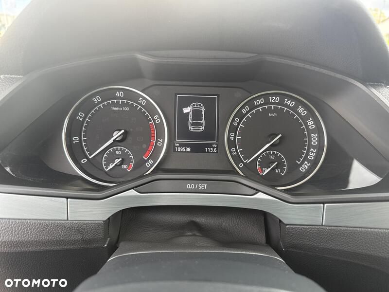 Skoda Superb 1.5 TSI ACT Ambition - 14