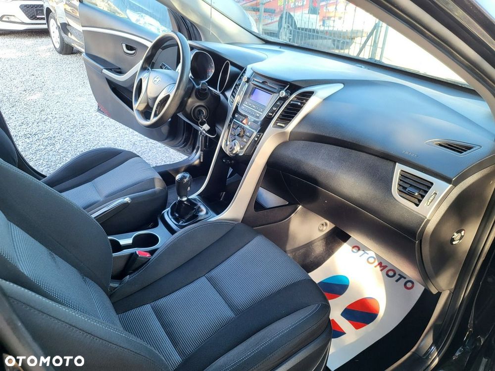Hyundai i30 - 20
