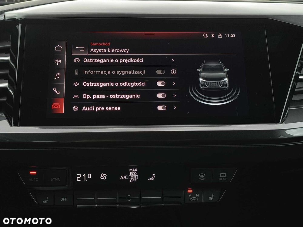 Audi Q4 e-tron - 23