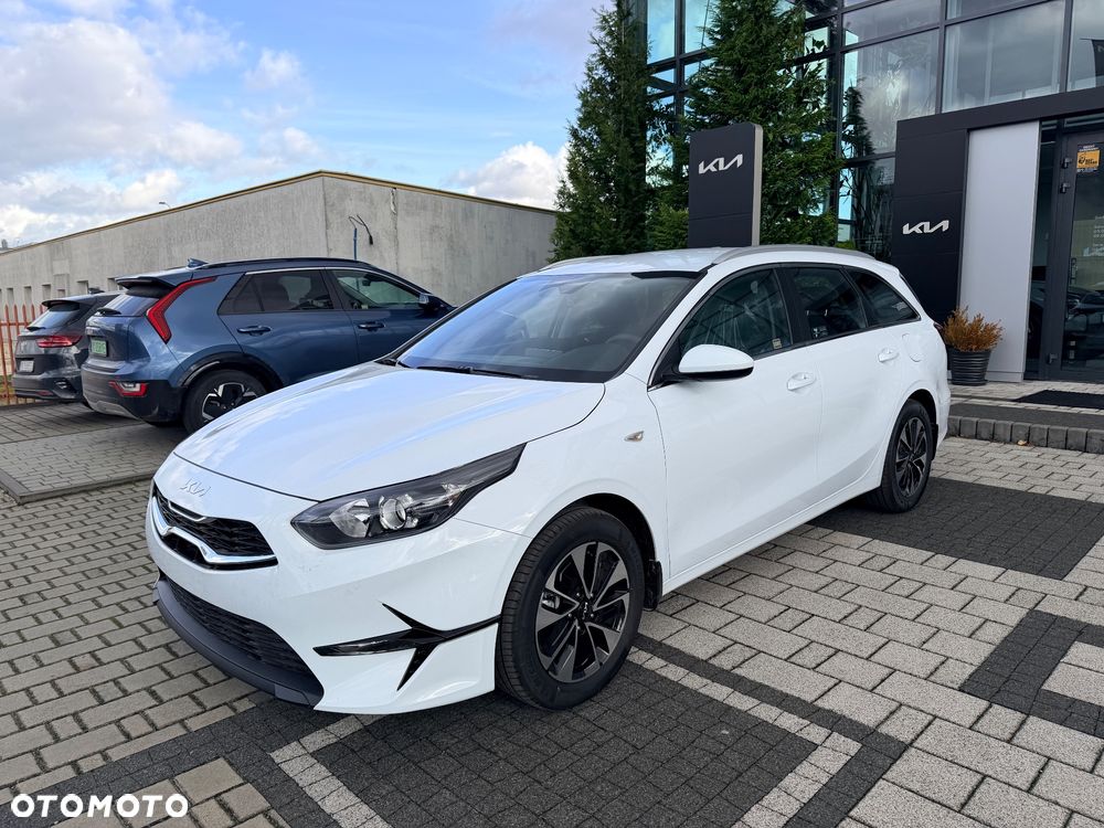 Kia Ceed 1.5 T-GDI M - 7