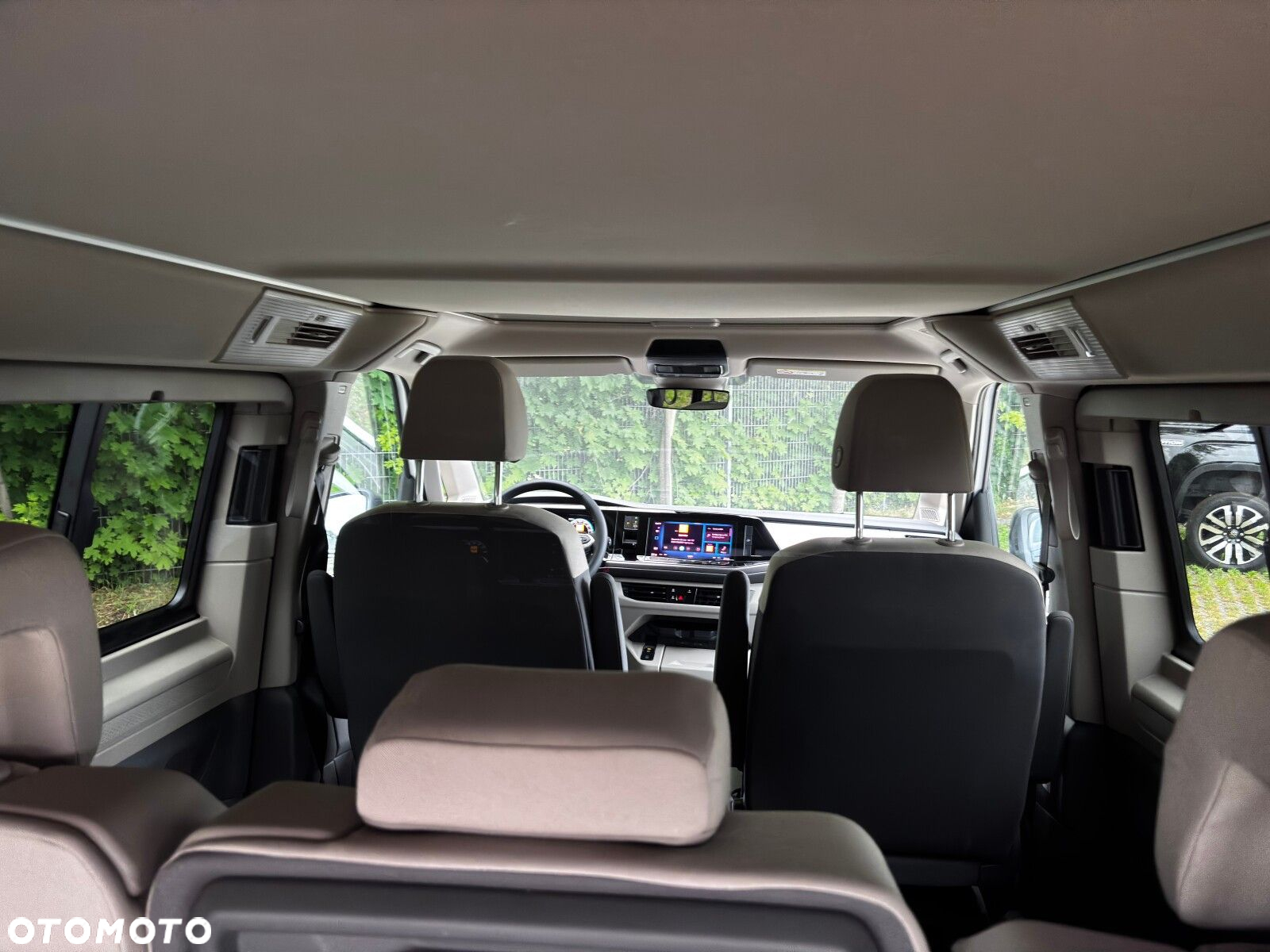 Volkswagen California - 21