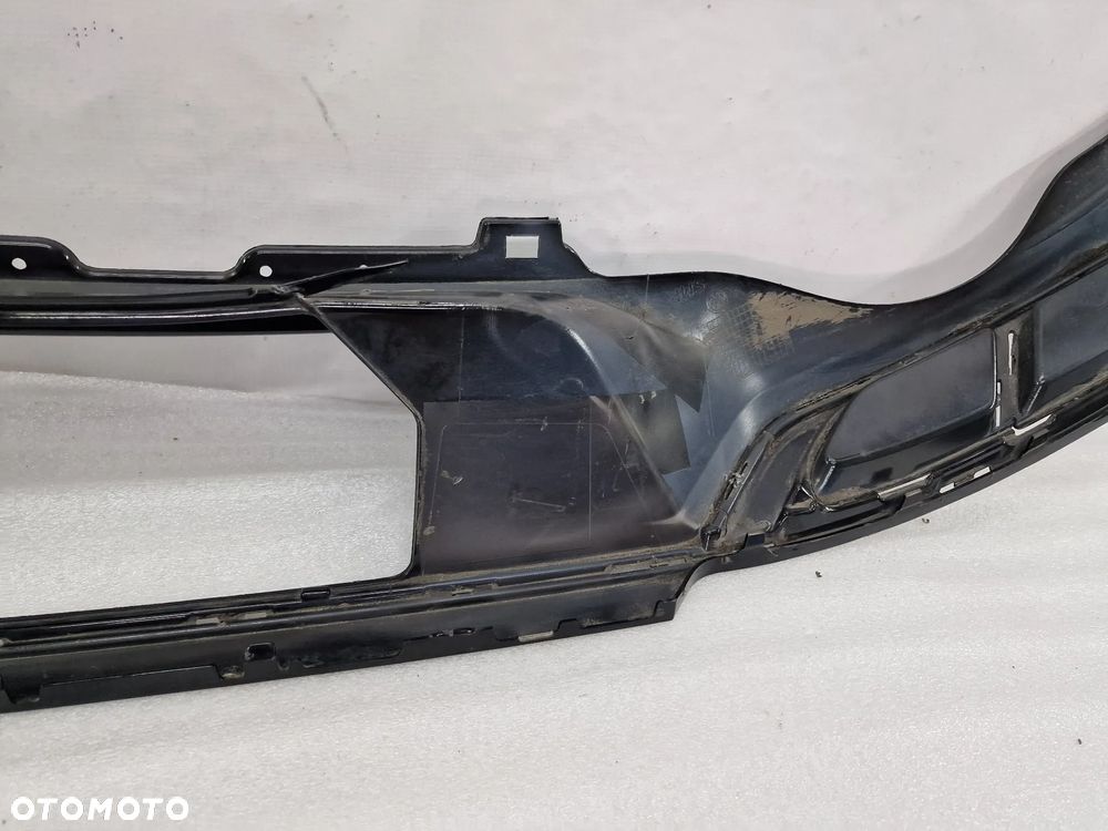 VW PASSAT B8 R-LINE LIFT 3G0 18- DYFUZOR / SPOJLER ZDERZAKA TYLNEGO TYLNIEGO TYŁ , NR 3G0807568B , NR AUKCJI DT461 - 19