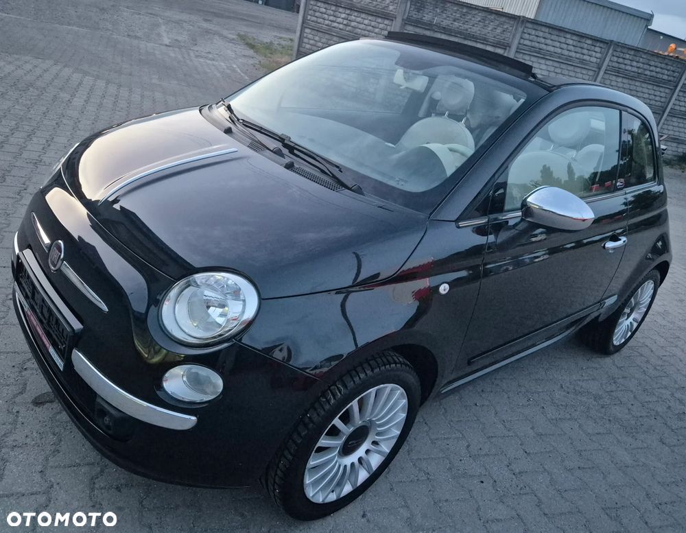 Fiat 500 - 16