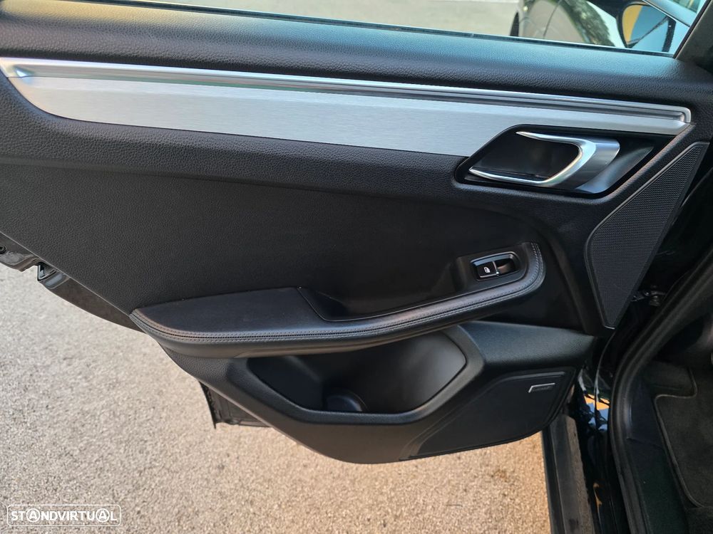 Porsche Macan S Diesel PDK - 19