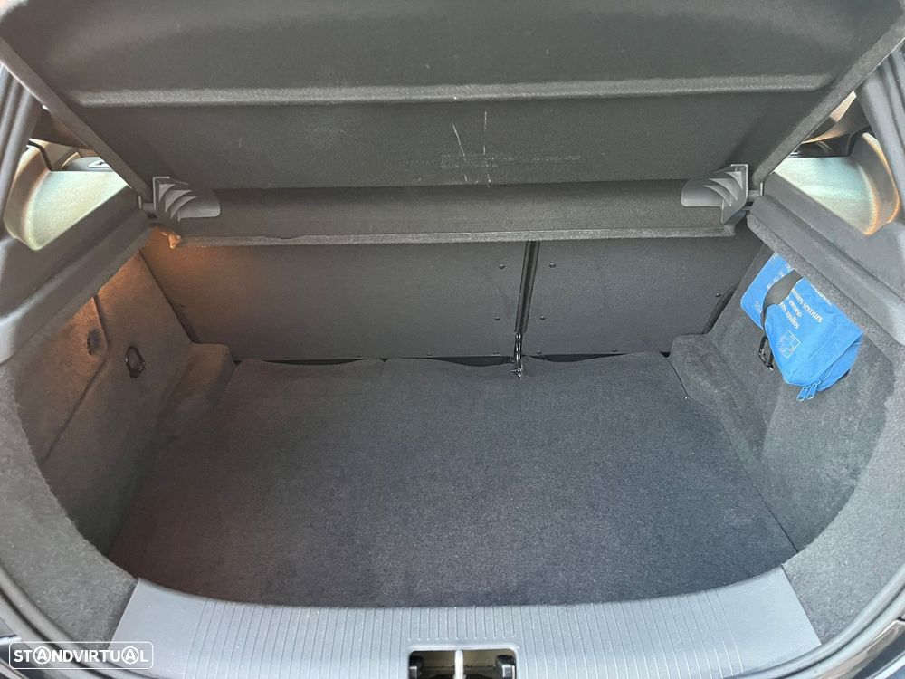 Opel Astra GTC 1.7 CDTi - 25