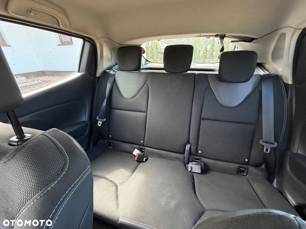Renault Clio 1.5 dCi Energy Life - 2