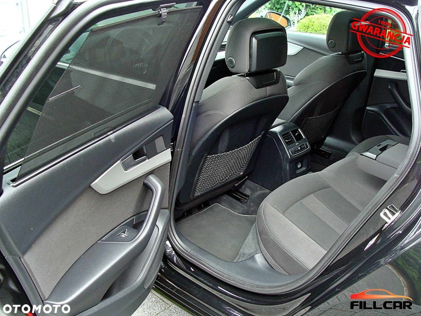 Audi A4 - 20