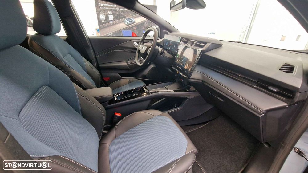 Ford Puma - 10