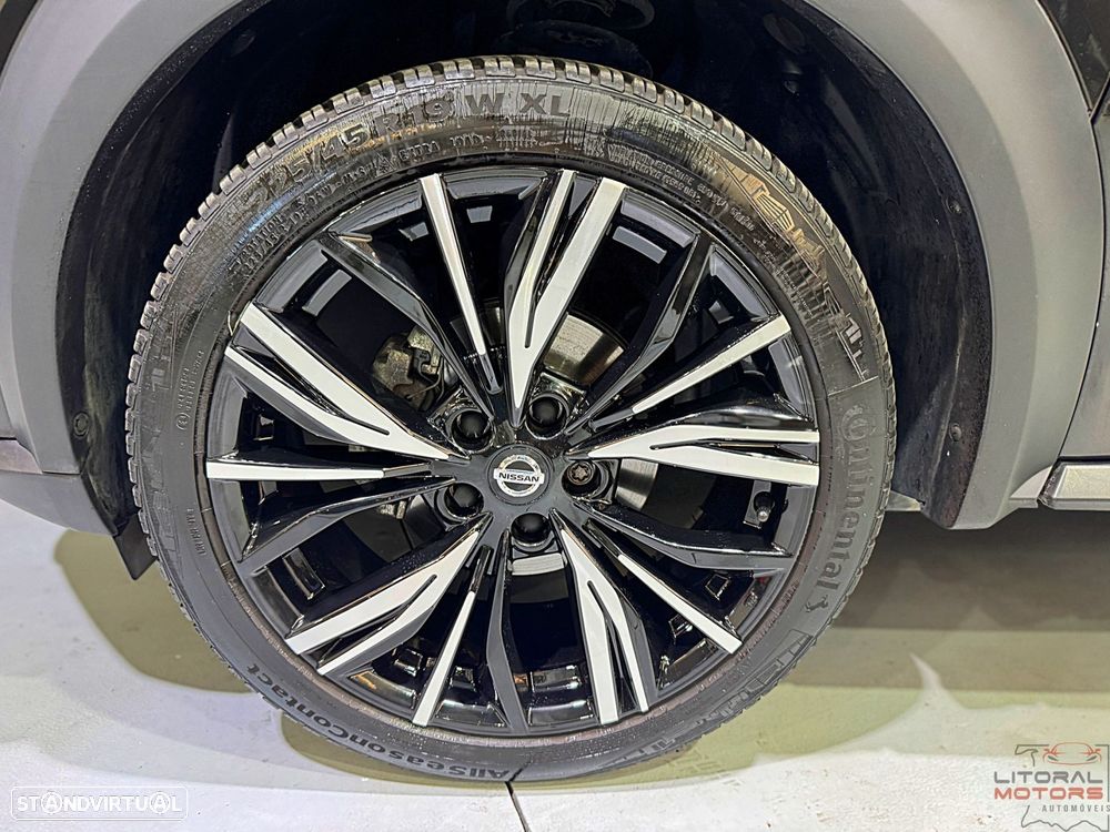 Nissan Juke 1.0 DIG-T N-Design C.Two Tone R.C. - 12