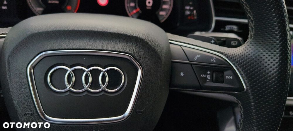Audi Q7 - 18