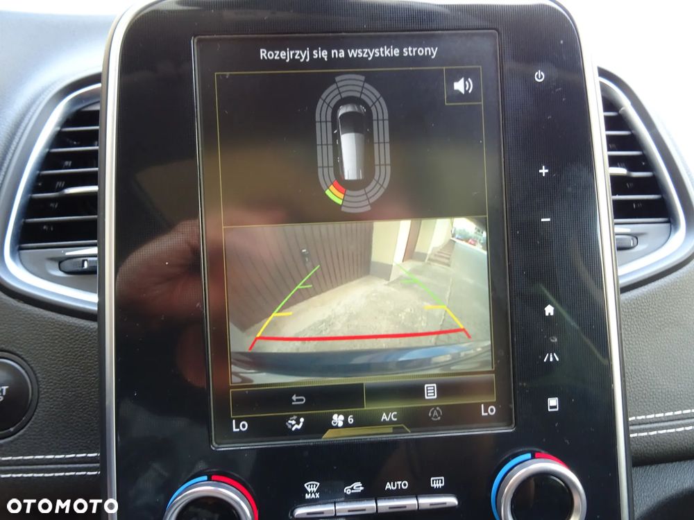 Renault Grand Scenic ENERGY dCi 110 EDC BOSE EDITION - 11