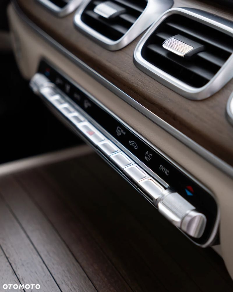 Mercedes-Benz GLE 400 d 4-Matic - 21
