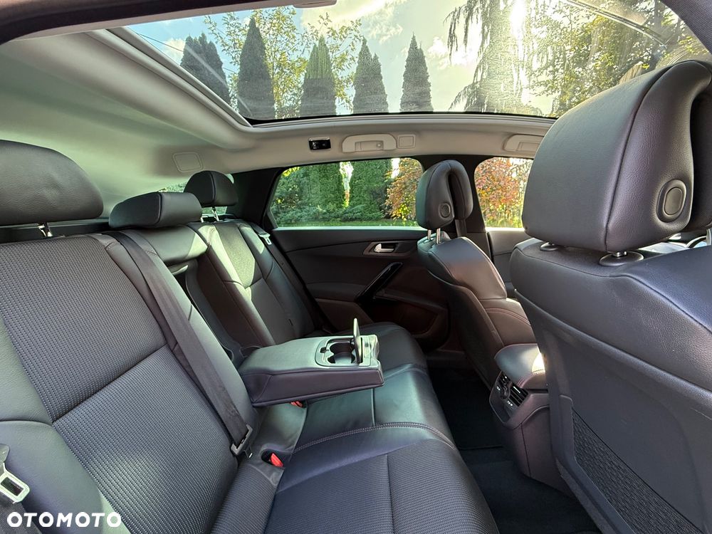 Peugeot 508 e-HDi 115 Stop&Start Access - 18