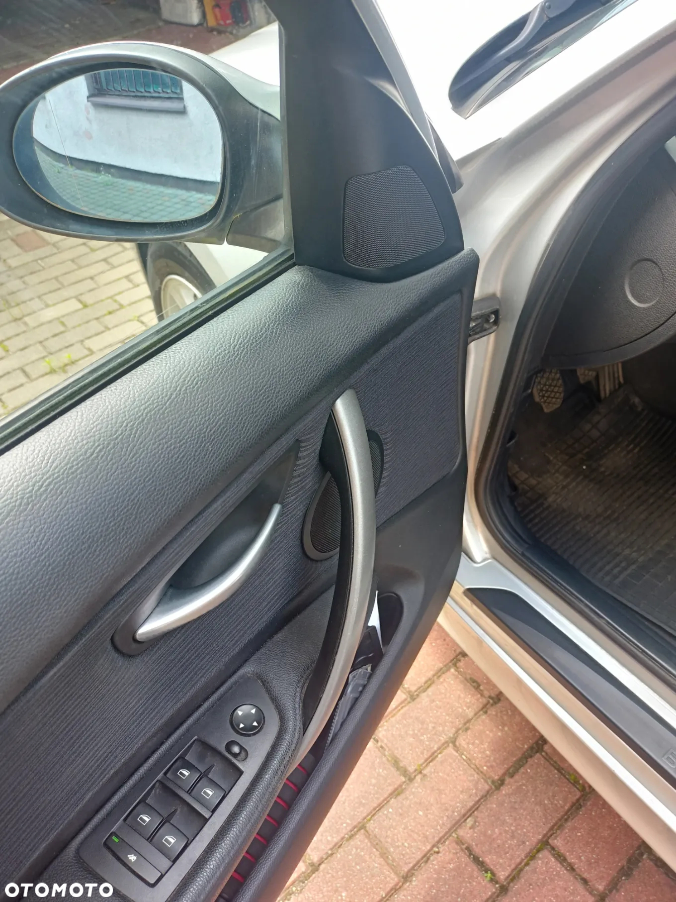 BMW Seria 1 116i - 5