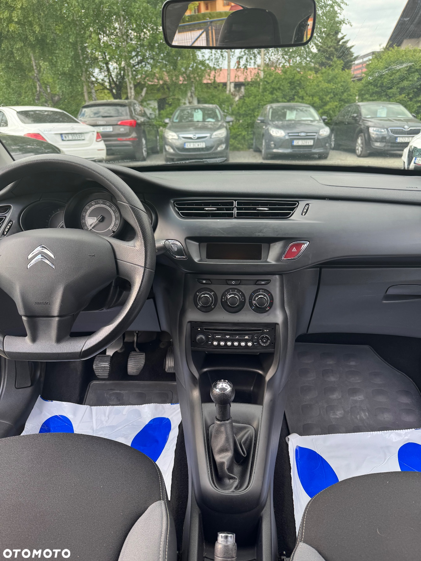 Citroën C3 1.0 VTi Attraction - 24