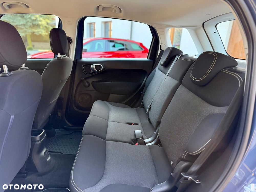 Fiat 500L 1.4 16V Pop Star - 8