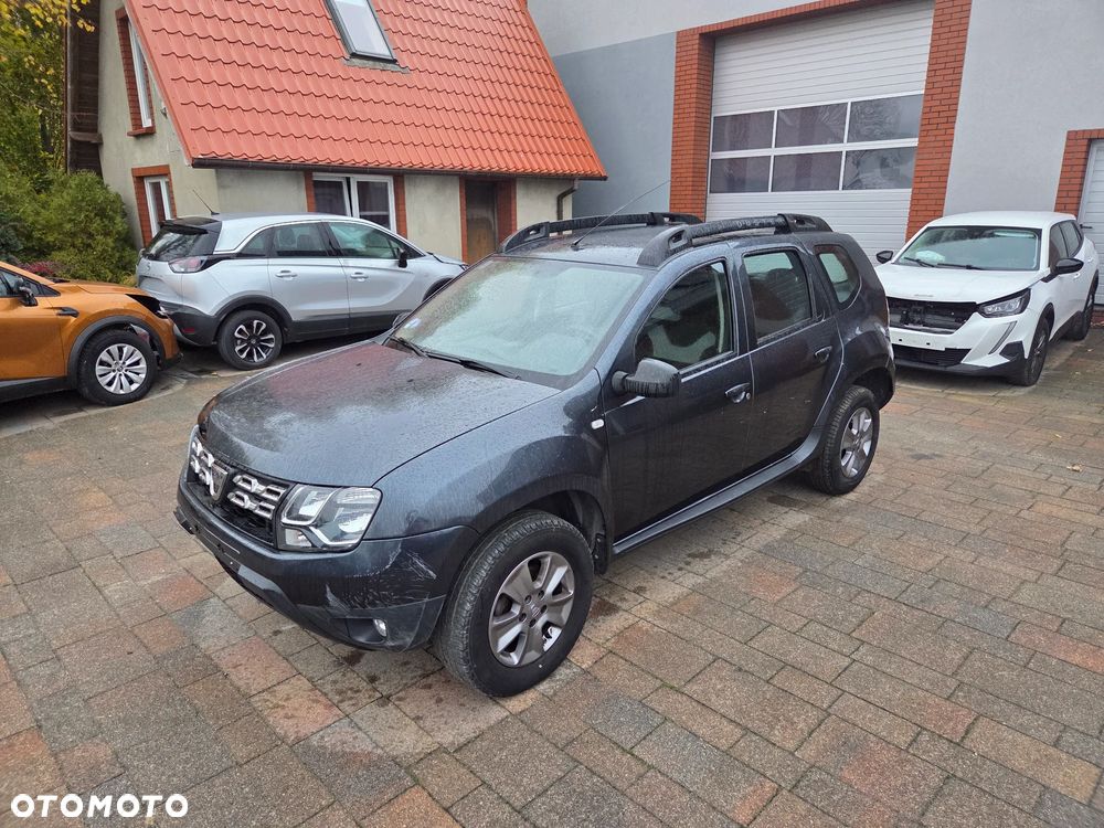Dacia Duster TCe 125 2WD Prestige - 11