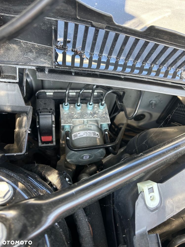 Bmw seria 1 F40 pompa abs 5A30BC0 - 1