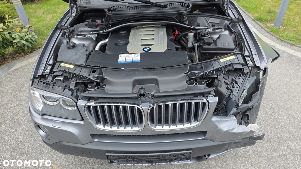 BMW X3 - 12