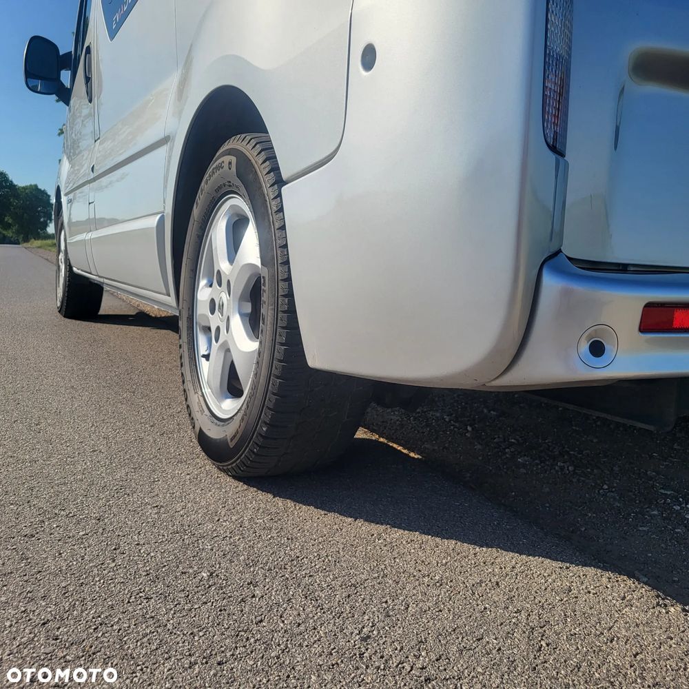 Renault Trafic - 5