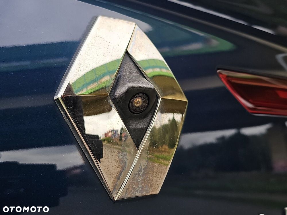 Renault Talisman 1.3 TCe FAP Limited EDC - 27