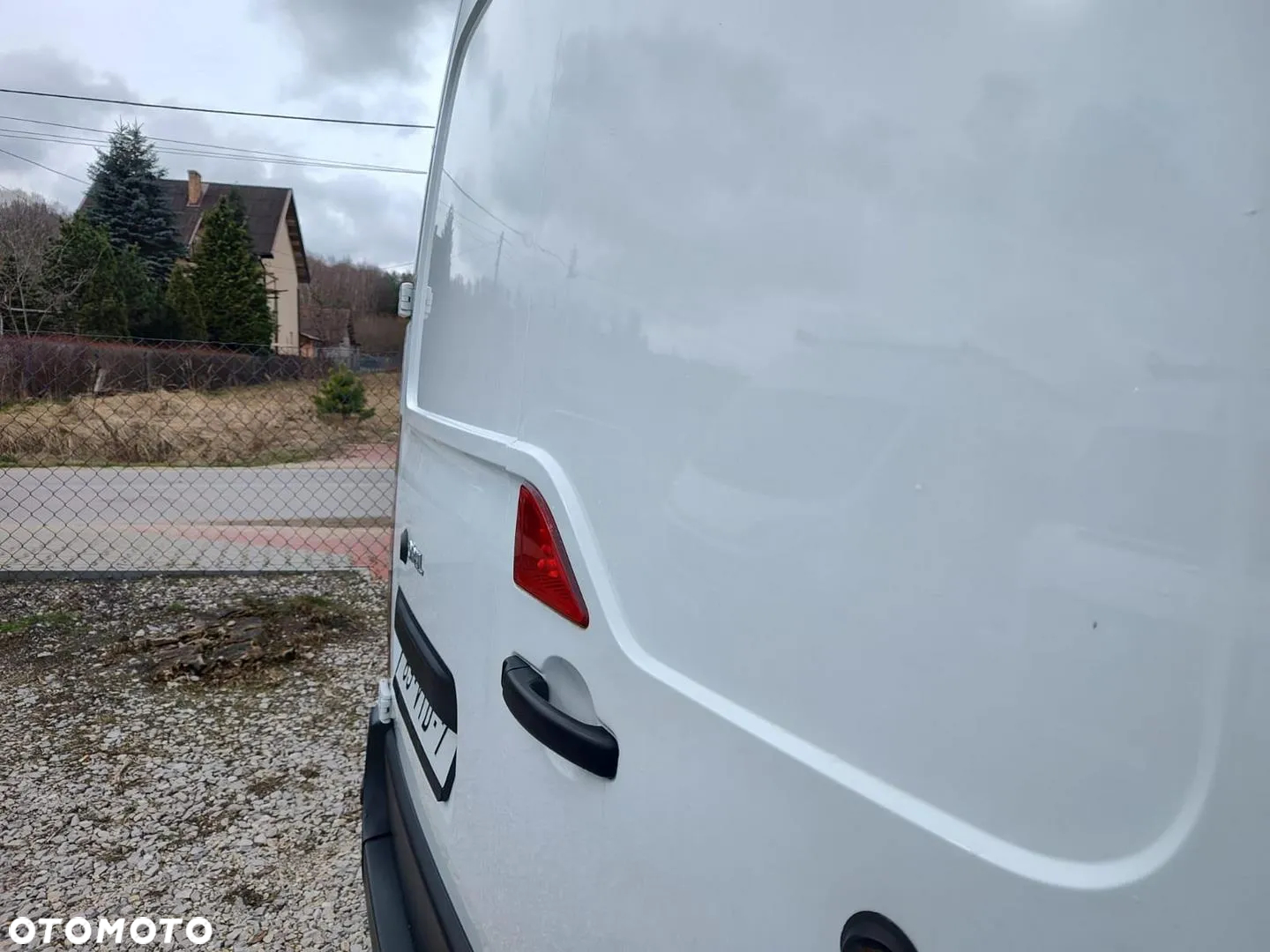 Opel Movano - 14