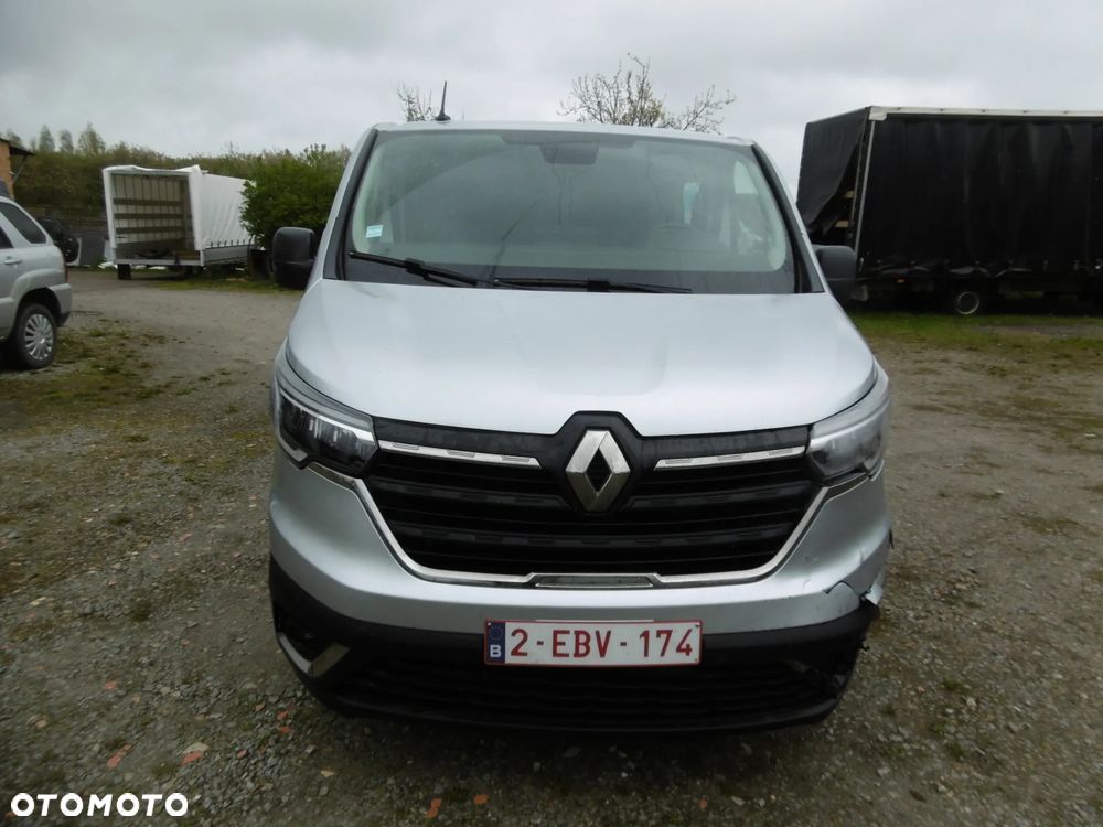 Renault Trafic - 5