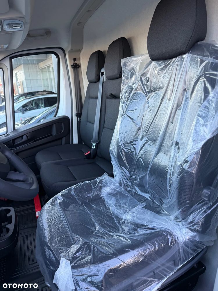 Toyota PROACE MAX L4H2 2.2 Diesel 140km Manual ACTIVE +MULTIMEDIA +DRZWI 270 - 6