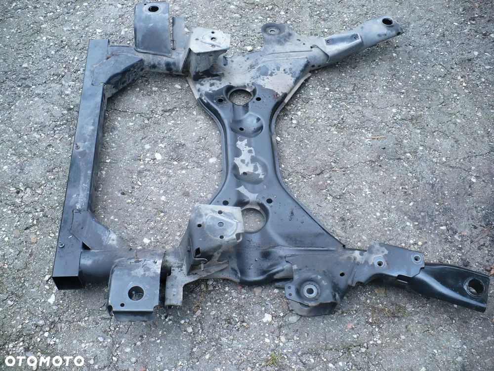 VITO VIANO 639  LIFT KOLYSKA WOZEK A6393302606 IDEAL. EU. - 2