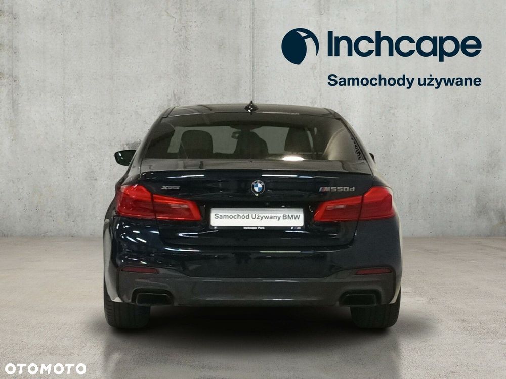 BMW Seria 5 - 4