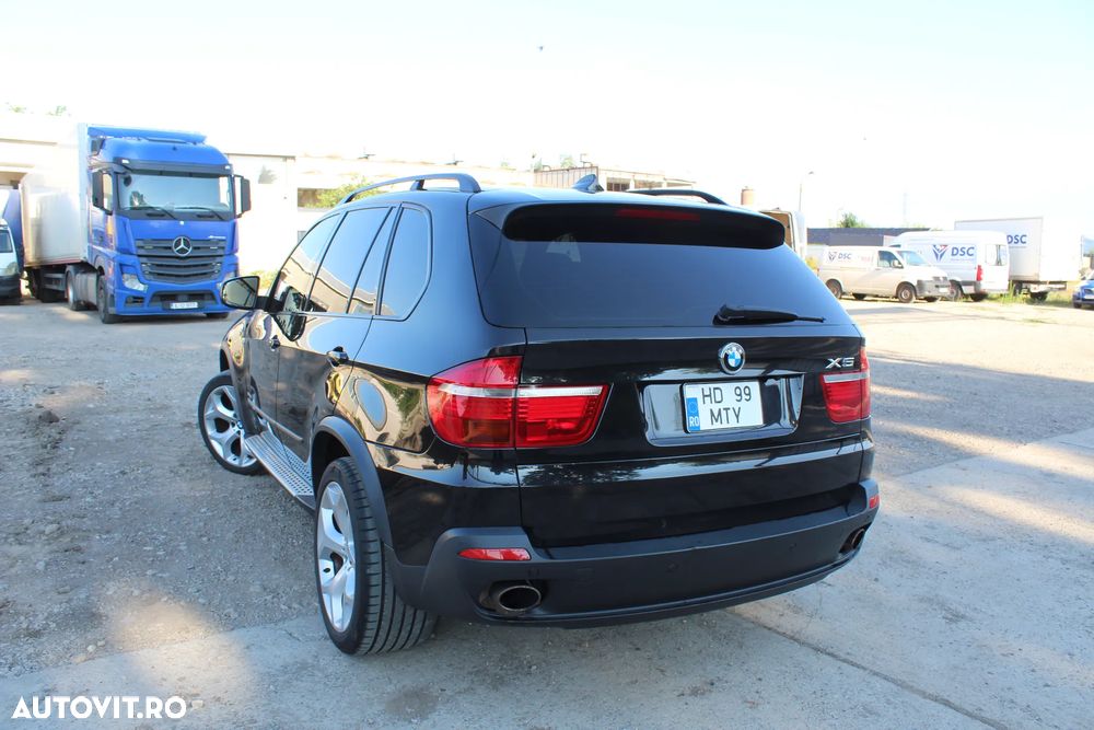 BMW X5 - 5