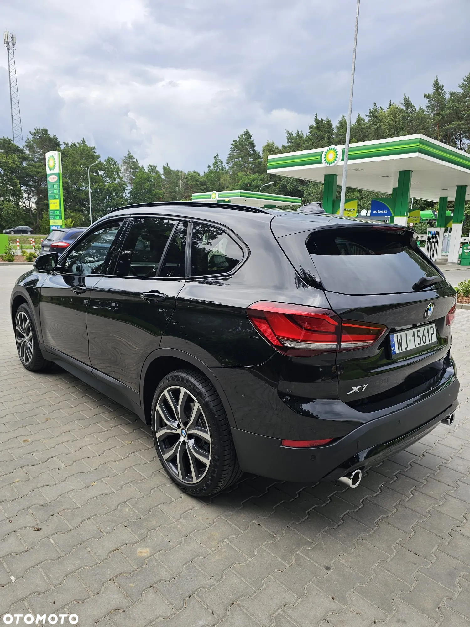 BMW X1 sDrive20d Advantage - 3