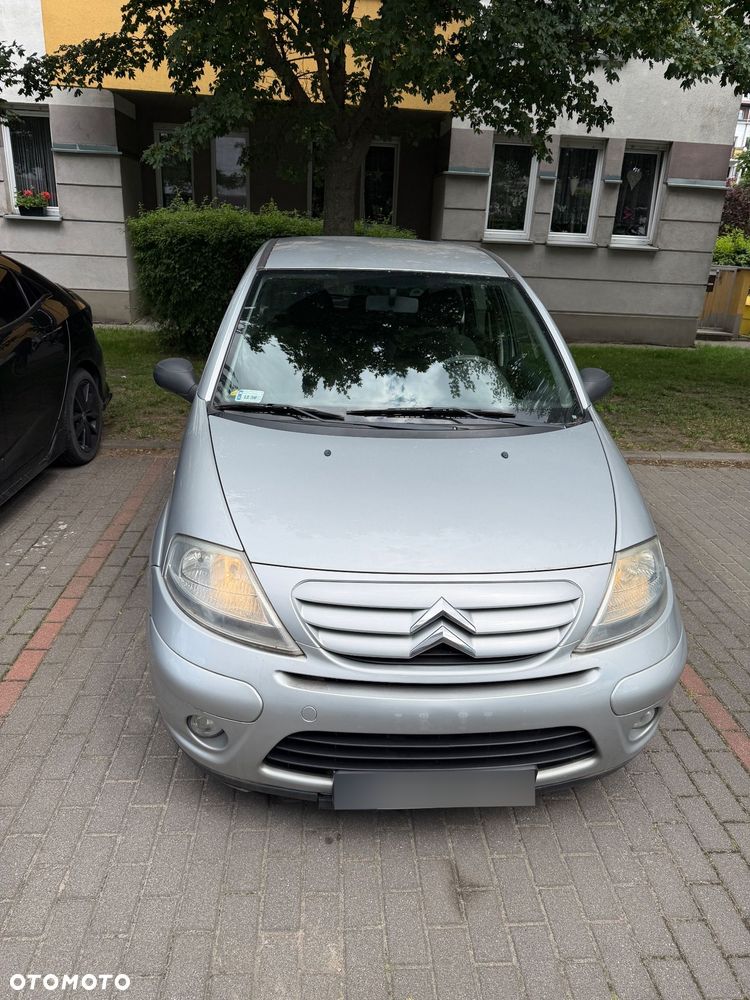 Citroën C3 1.1i Furio - 7