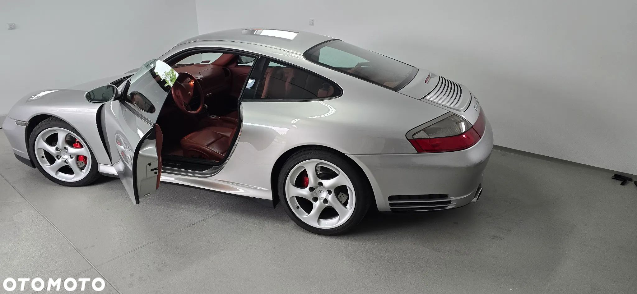 Porsche 911 - 1